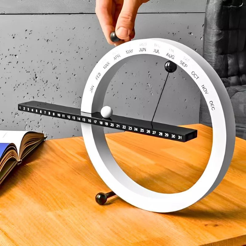 Magnetkalender super originell