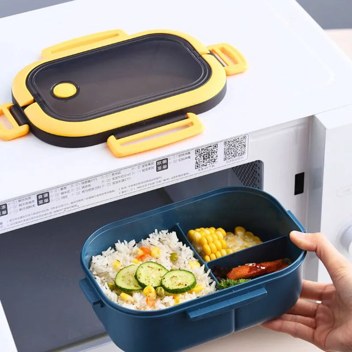 Tragbare Lunchbox