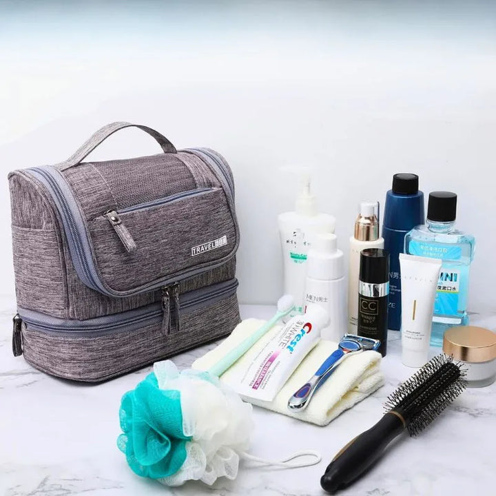 Reisetasche für Kosmetik