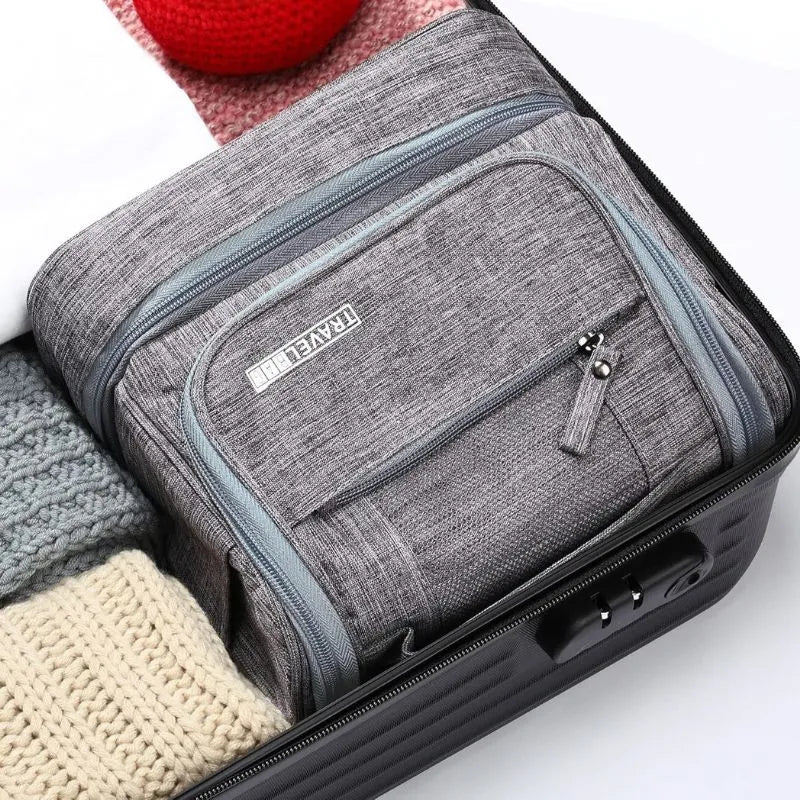 Reisetasche für Kosmetik