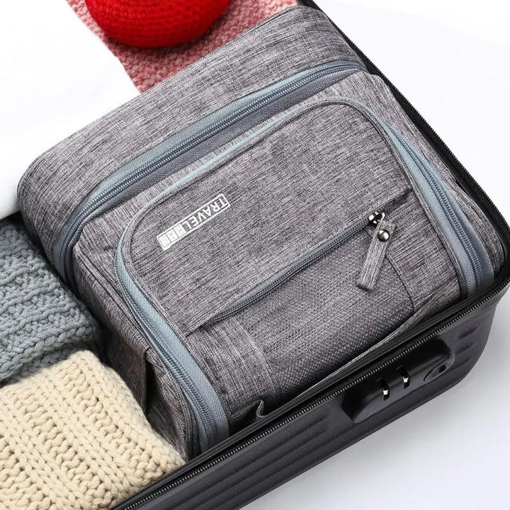 Reisetasche für Kosmetik