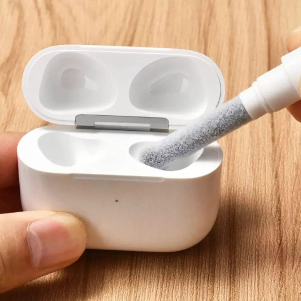 Gadget-Reinigungsset 3-in-1-Reinigungsstift