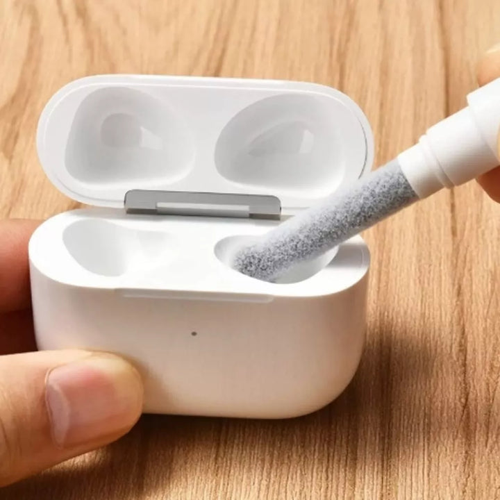 Gadget-Reinigungsset 3-in-1-Reinigungsstift