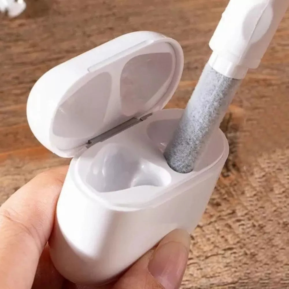 Gadget-Reinigungsset 3-in-1-Reinigungsstift