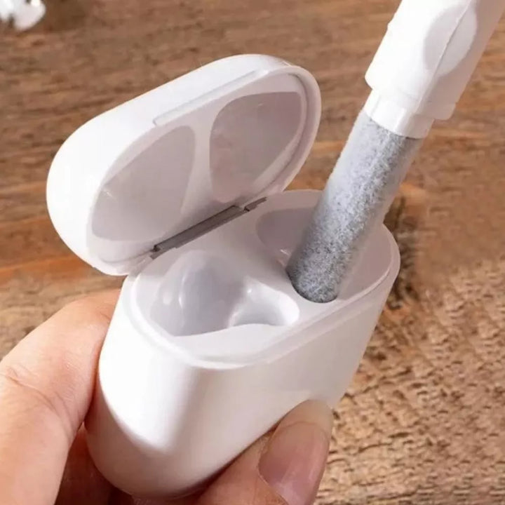 Gadget-Reinigungsset 3-in-1-Reinigungsstift