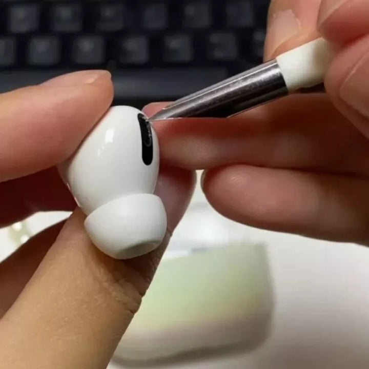 Gadget-Reinigungsset 3-in-1-Reinigungsstift
