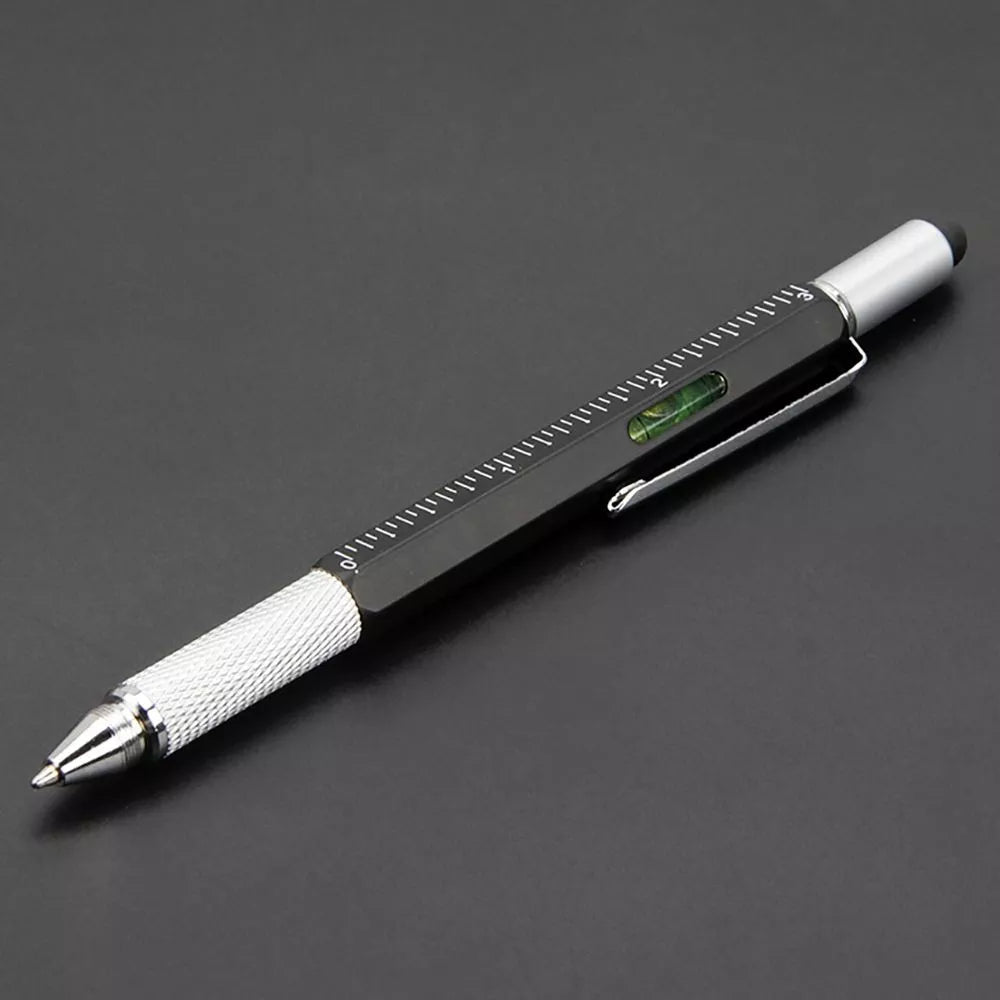 One Pen Show 6-in-1 Multifunktionsstift