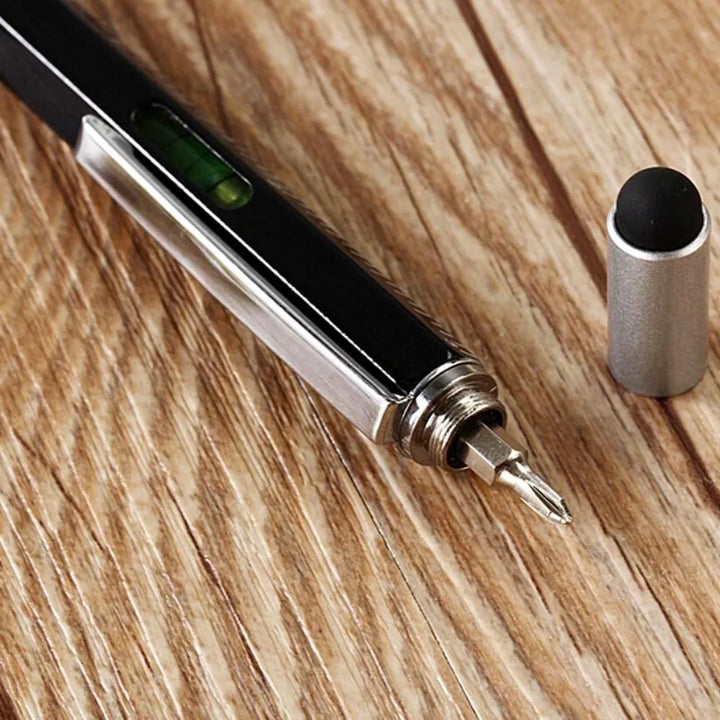 One Pen Show 6-in-1 Multifunktionsstift