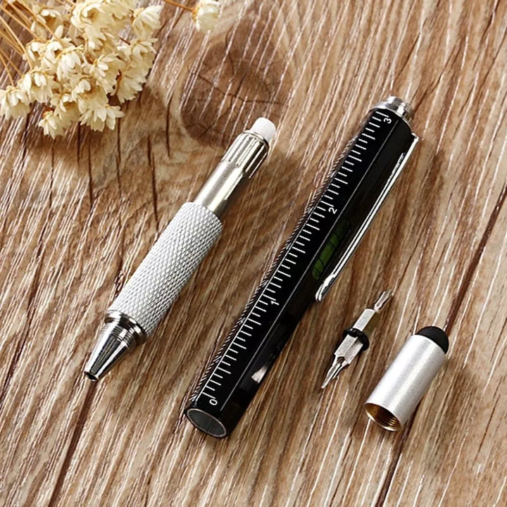 One Pen Show 6-in-1 Multifunktionsstift