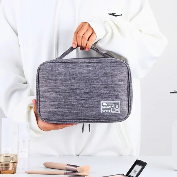 Reisekosmetik-Organizer