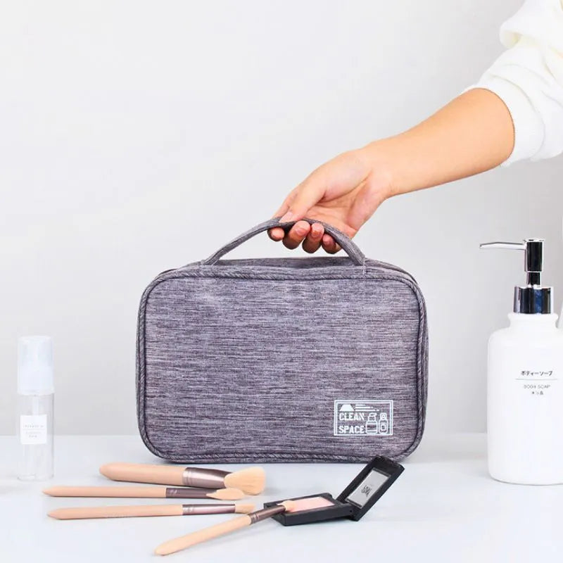 Reisekosmetik-Organizer
