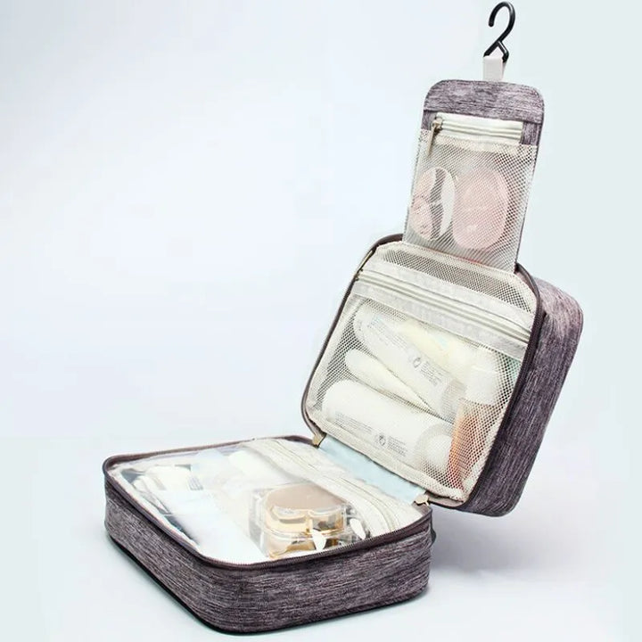 Reisekosmetik-Organizer