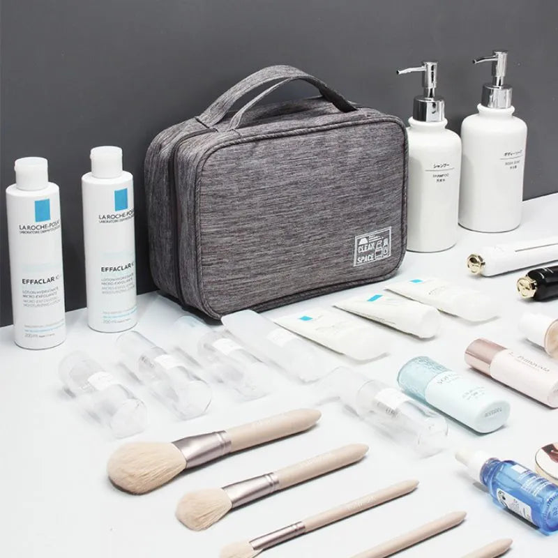 Reisekosmetik-Organizer