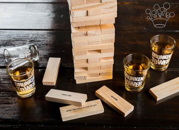Partyturm-Set