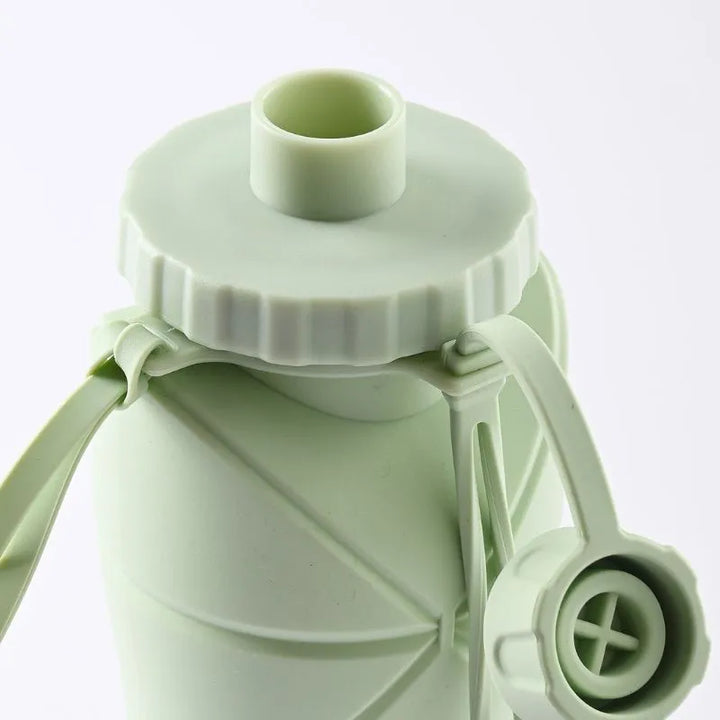 Mint Faltbare Flasche - H2O