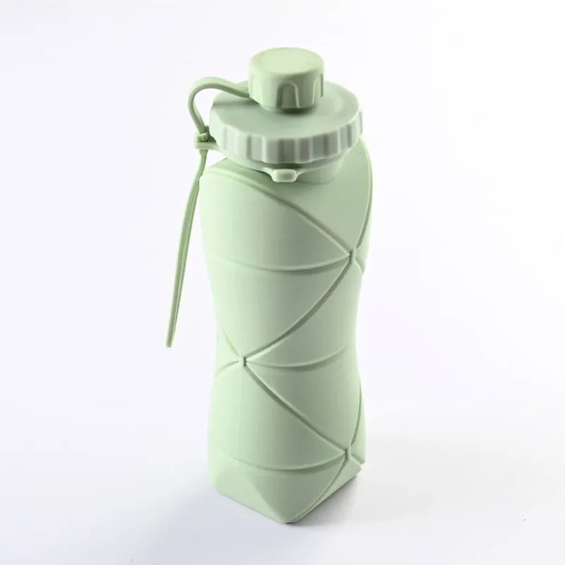 Mint Faltbare Flasche - H2O