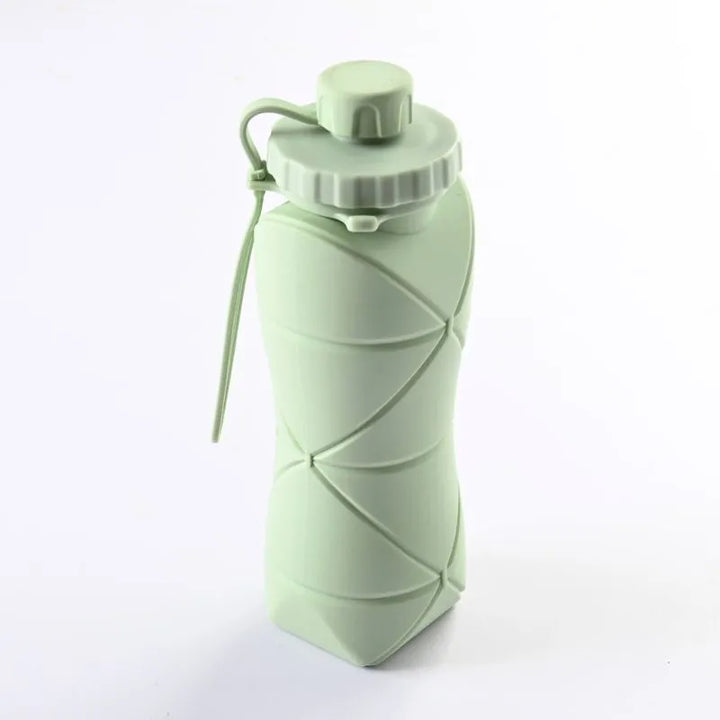 Mint Faltbare Flasche - H2O