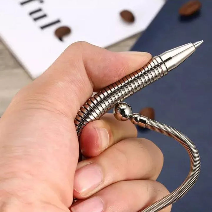 Think Ink Pen – Anti-Stress-Schreibtisch-Gadget