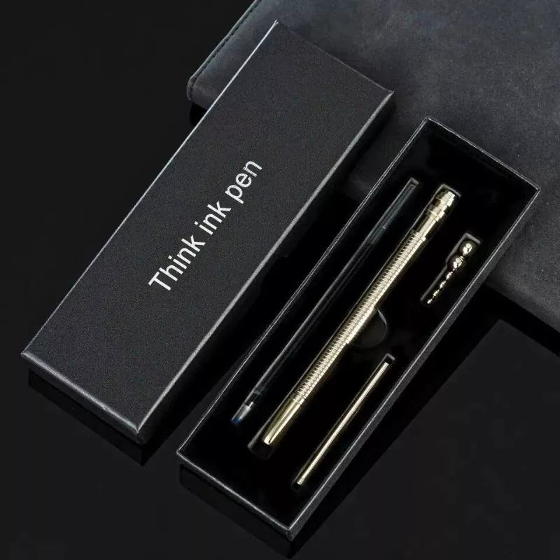 Think Ink Pen – Anti-Stress-Schreibtisch-Gadget