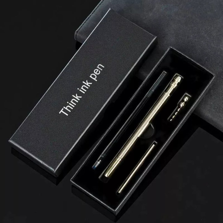 Think Ink Pen – Anti-Stress-Schreibtisch-Gadget