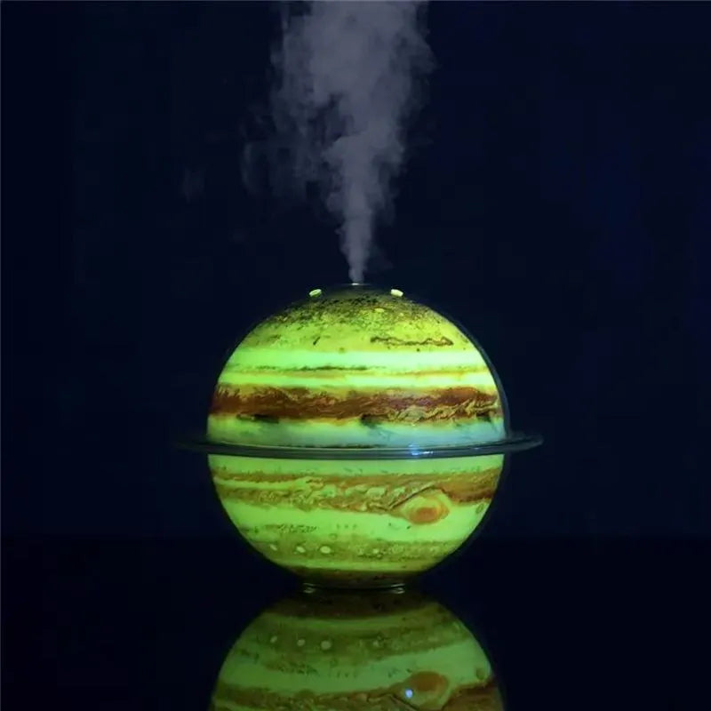 Saturn 3D USB-Luftbefeuchter