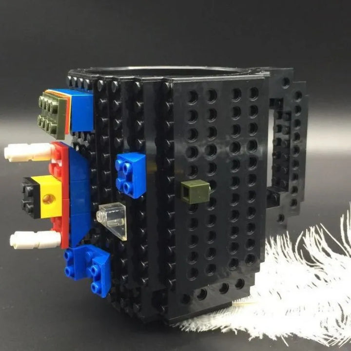 Magic Blocks Kreativbecher