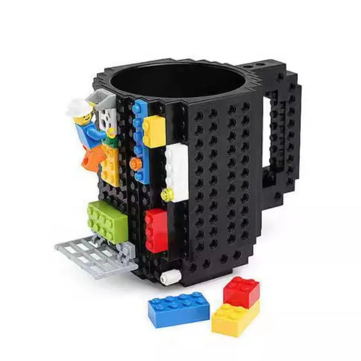 Magic Blocks Kreativbecher