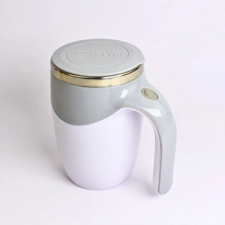 Smart Cup zum automatischen Mischen