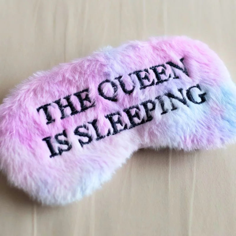 Schlafmaske – Royal Sleep