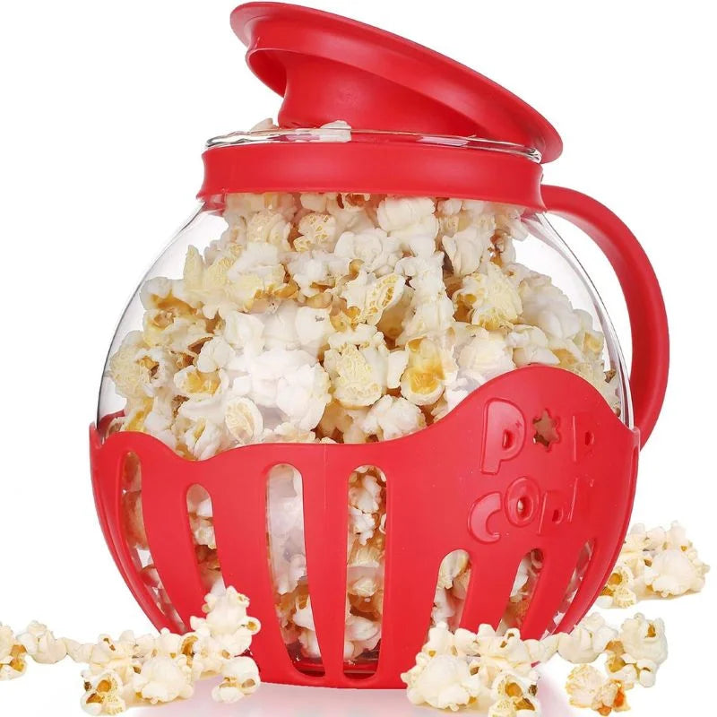 Mikrowellen-Popcornbehälter