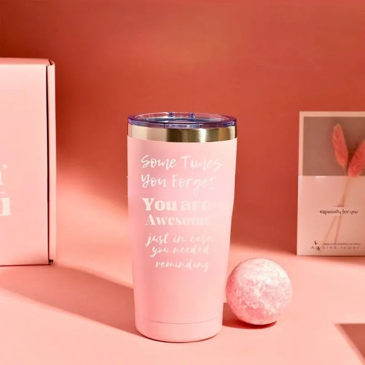 Feel Fabulous Geschenkset für Damen