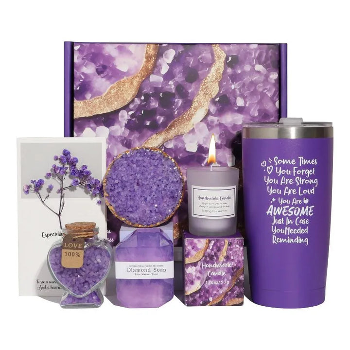 Hello Gorgeous Geschenkset für Damen