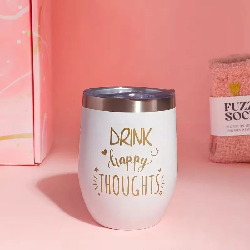 Pink Escape Geschenkset für Damen