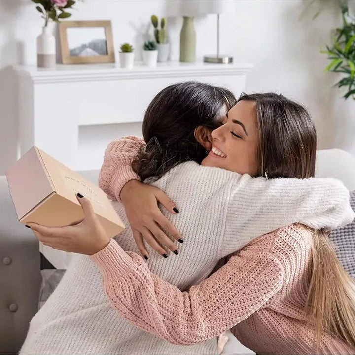 Geschenkset „Relaxing Moments“ für Damen