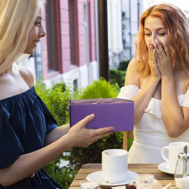 You are Beautiful Geschenkset für Frauen