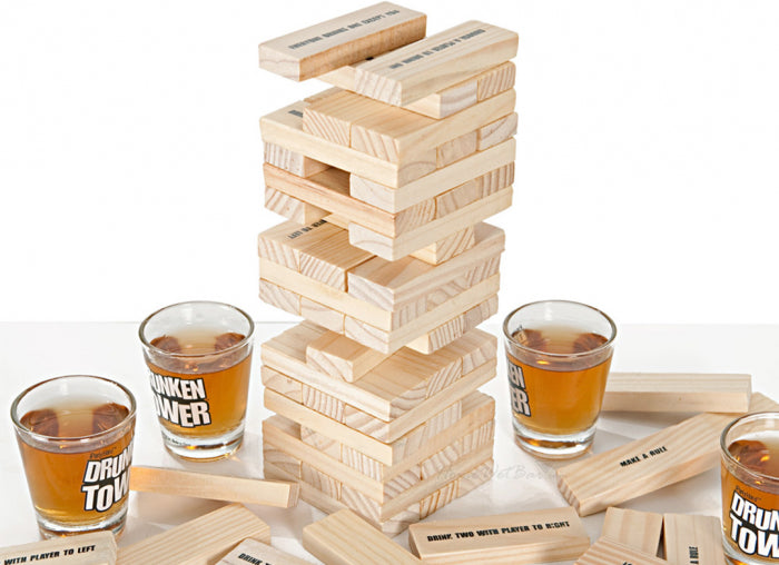 Partyturm-Set