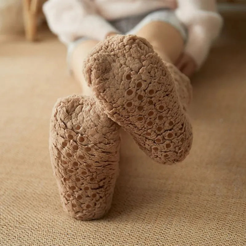 Lustige süße Bärensocken