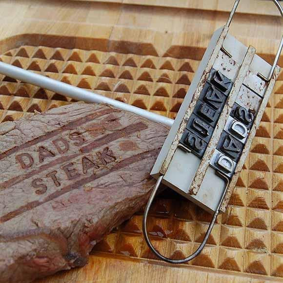 Grillständer