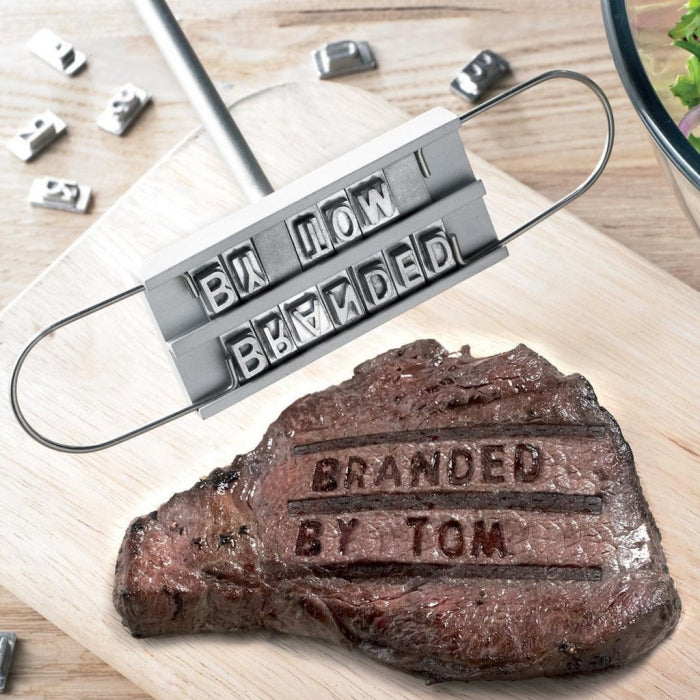 Grillständer