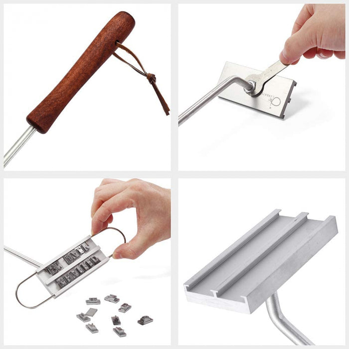 Grillständer