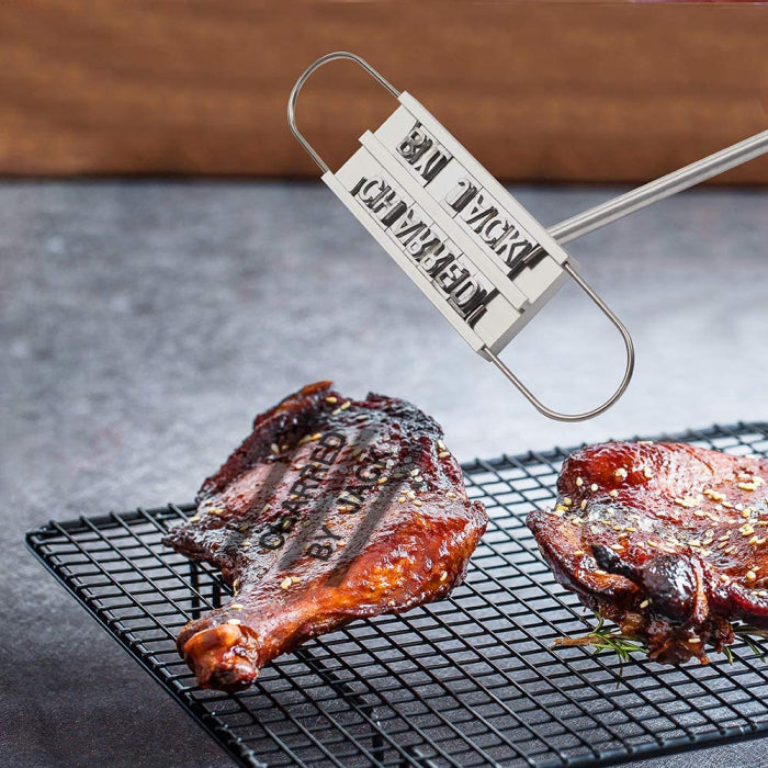 Grillständer