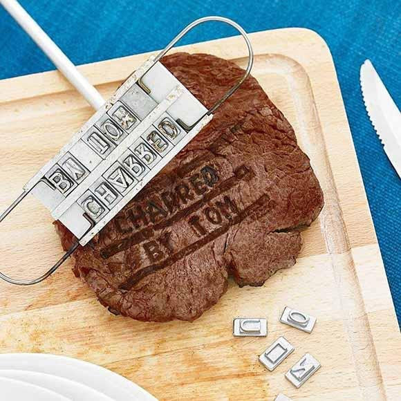 Grillständer