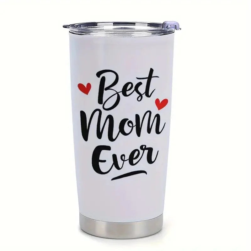 Super Mom Thermos