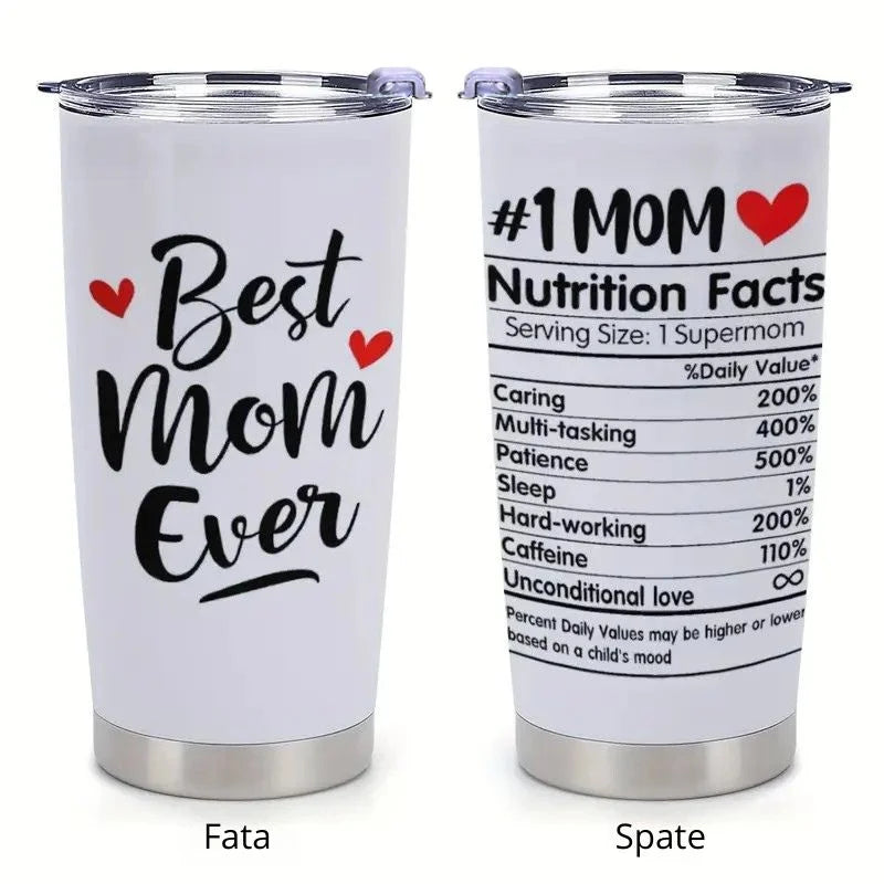 Super Mom Thermos