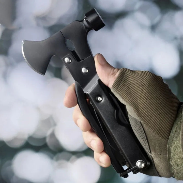 Survival-Multitool
