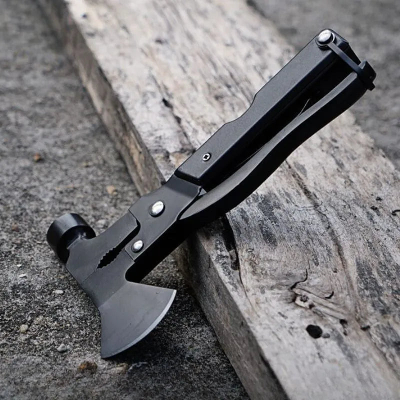Survival-Multitool