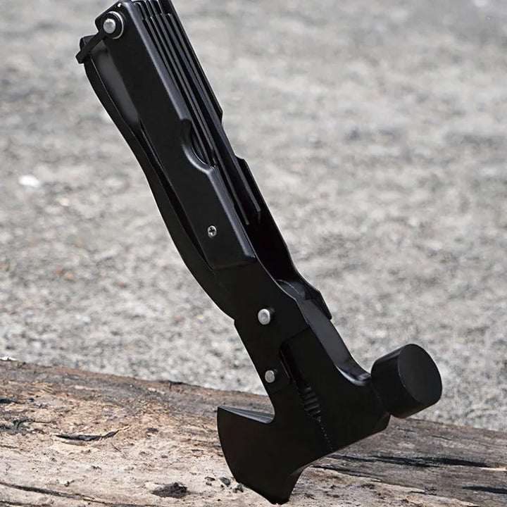 Survival-Multitool
