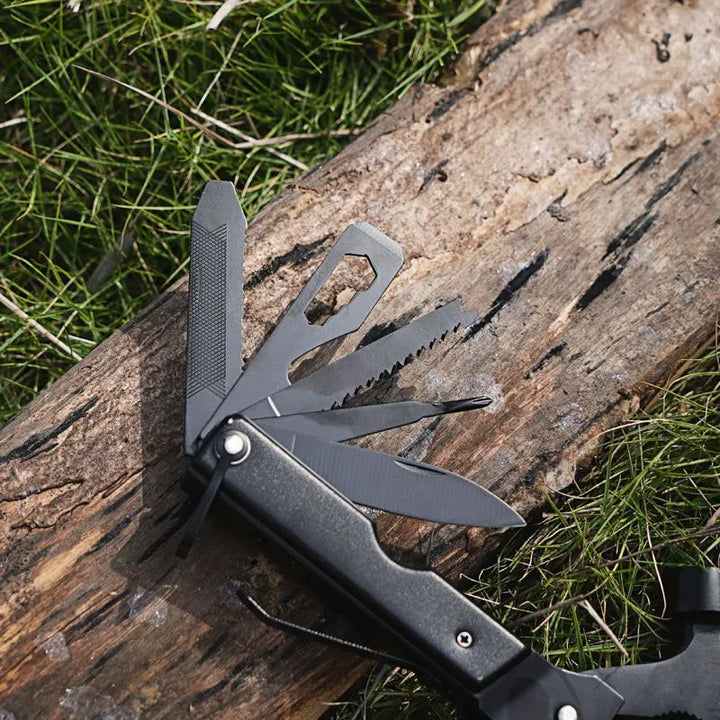 Survival-Multitool