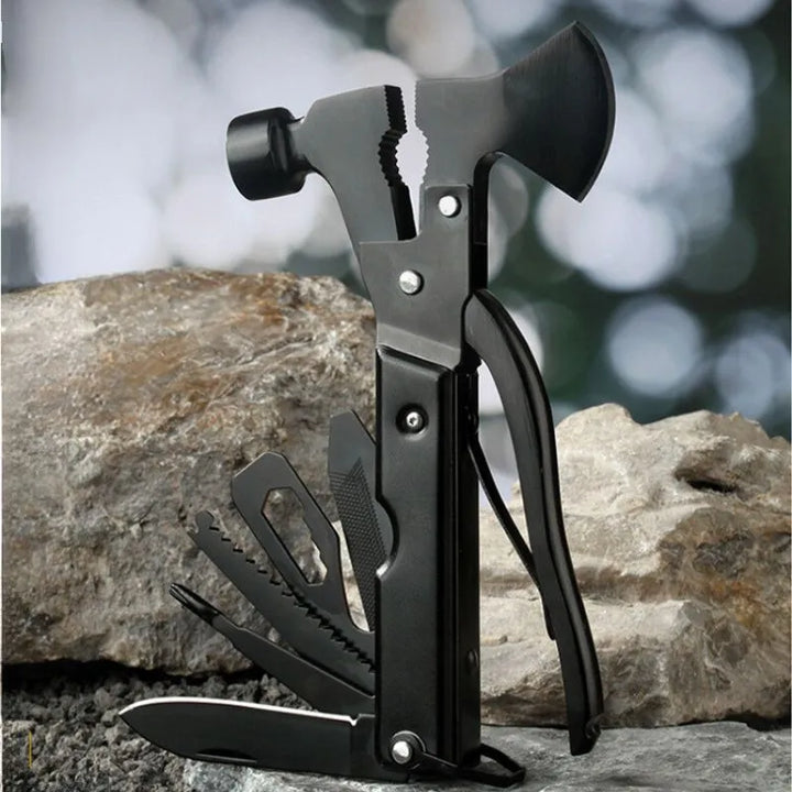 Survival-Multitool