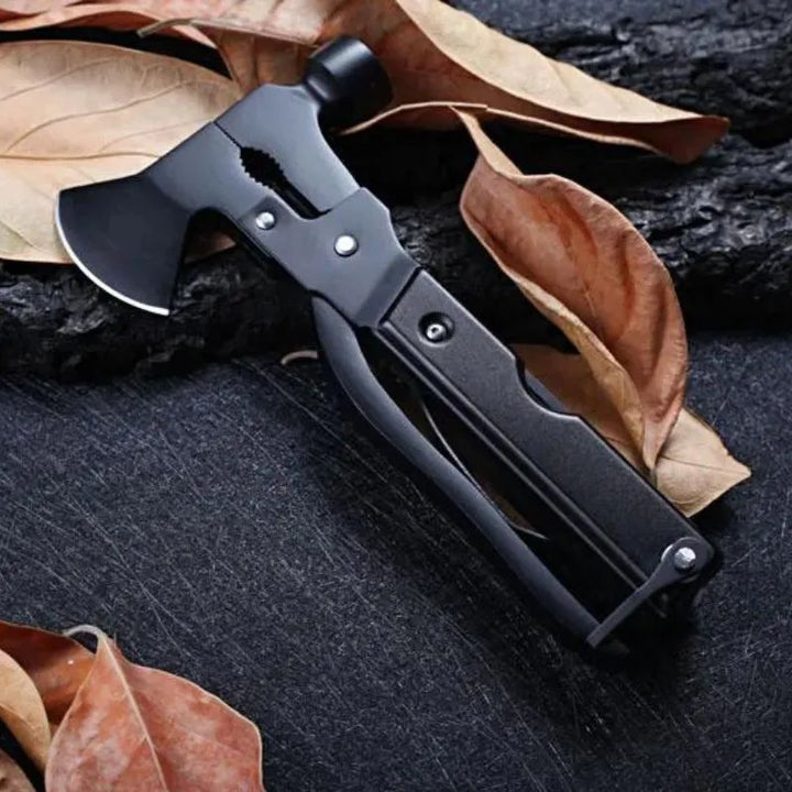 Survival-Multitool